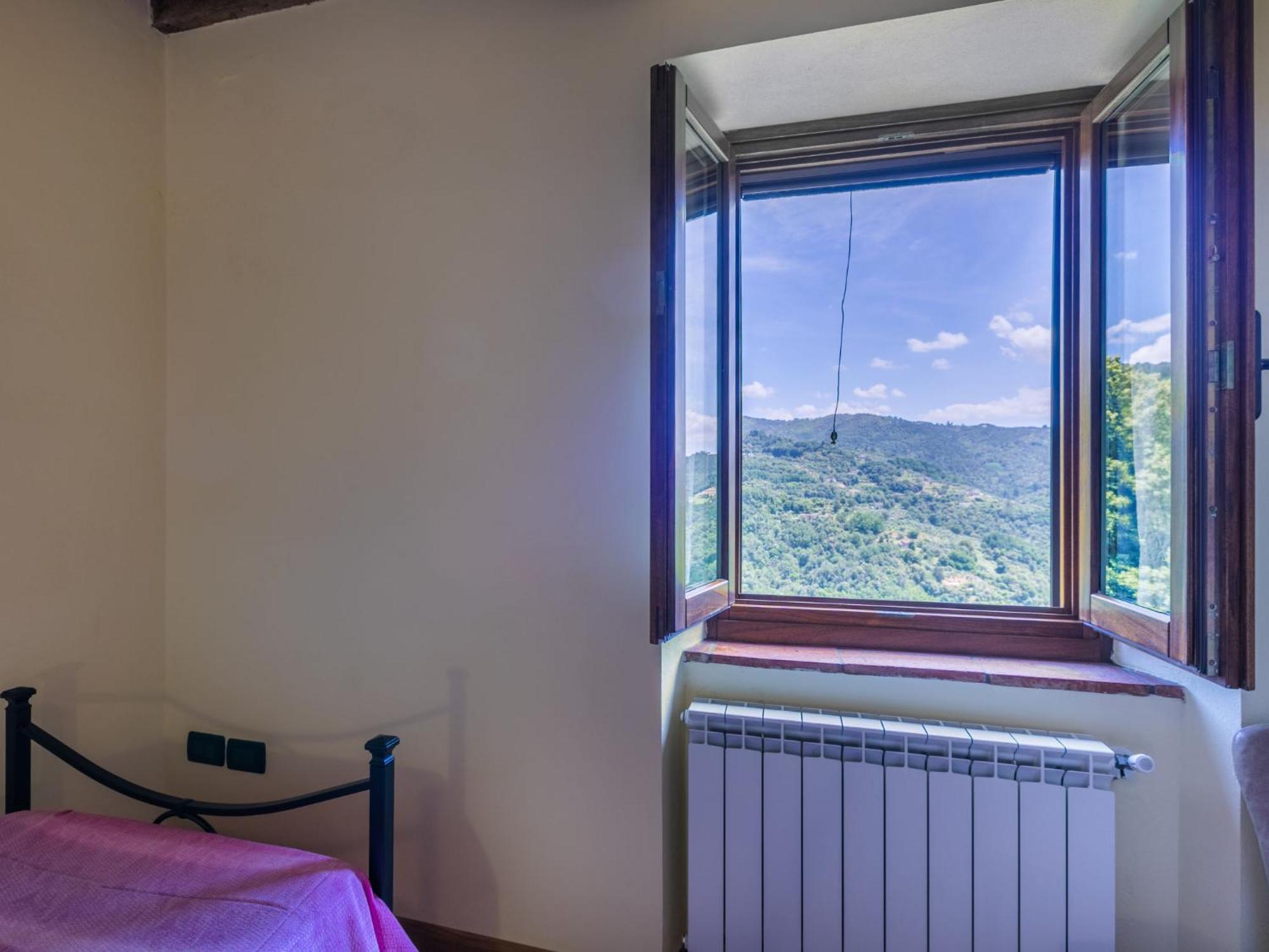 Holiday Home Poggetto Pellegrini By Interhome Vellano Exterior foto