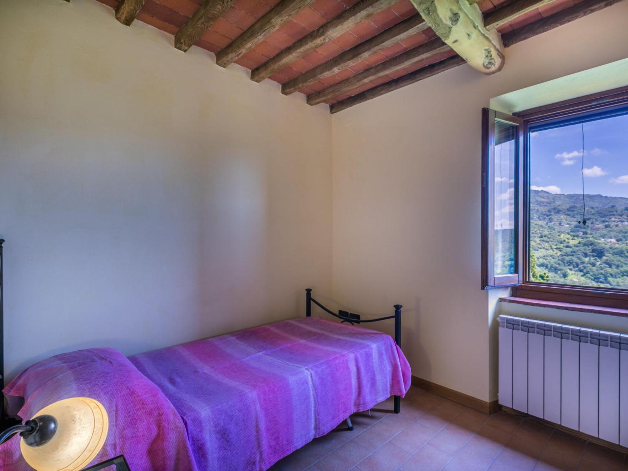 Holiday Home Poggetto Pellegrini By Interhome Vellano Exterior foto