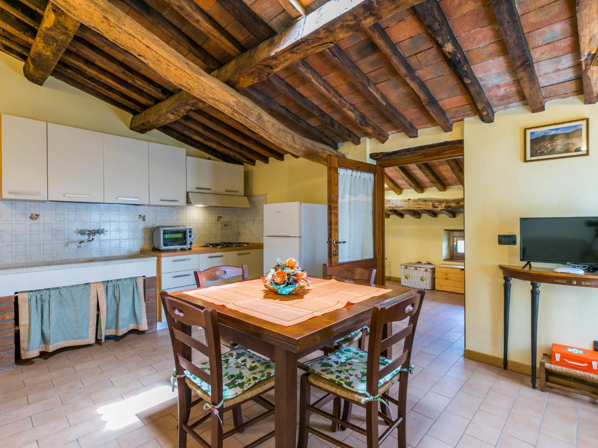 Holiday Home Poggetto Pellegrini By Interhome Vellano Exterior foto